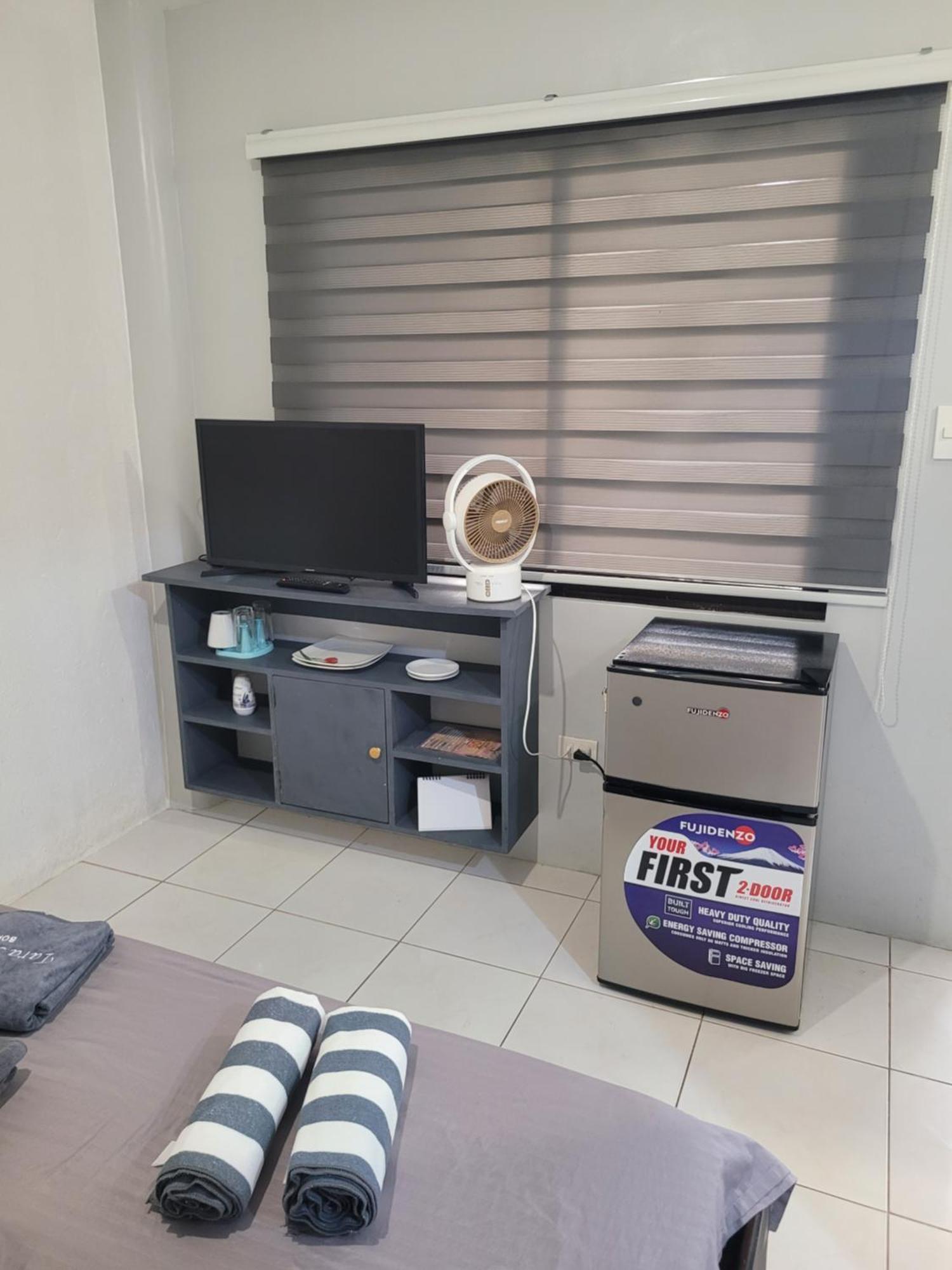 Apartment Tara Staycation 2 *